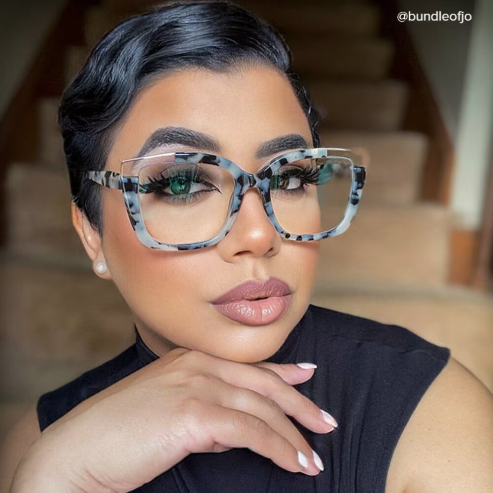 Zeelool Dortch Prescription Eyeglasses